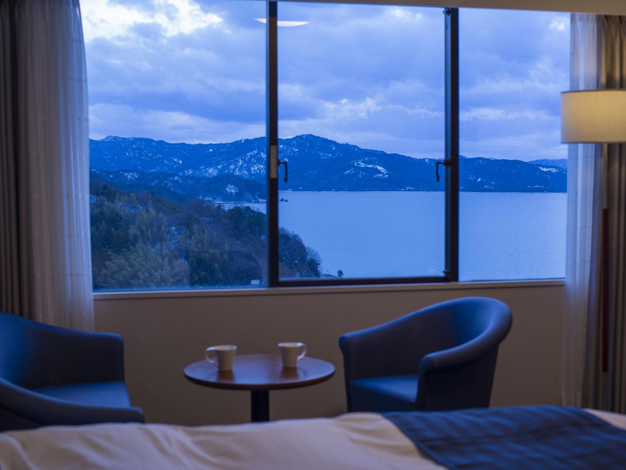 Mercure Kyoto Miyazu Resort & Spa المظهر الخارجي الصورة