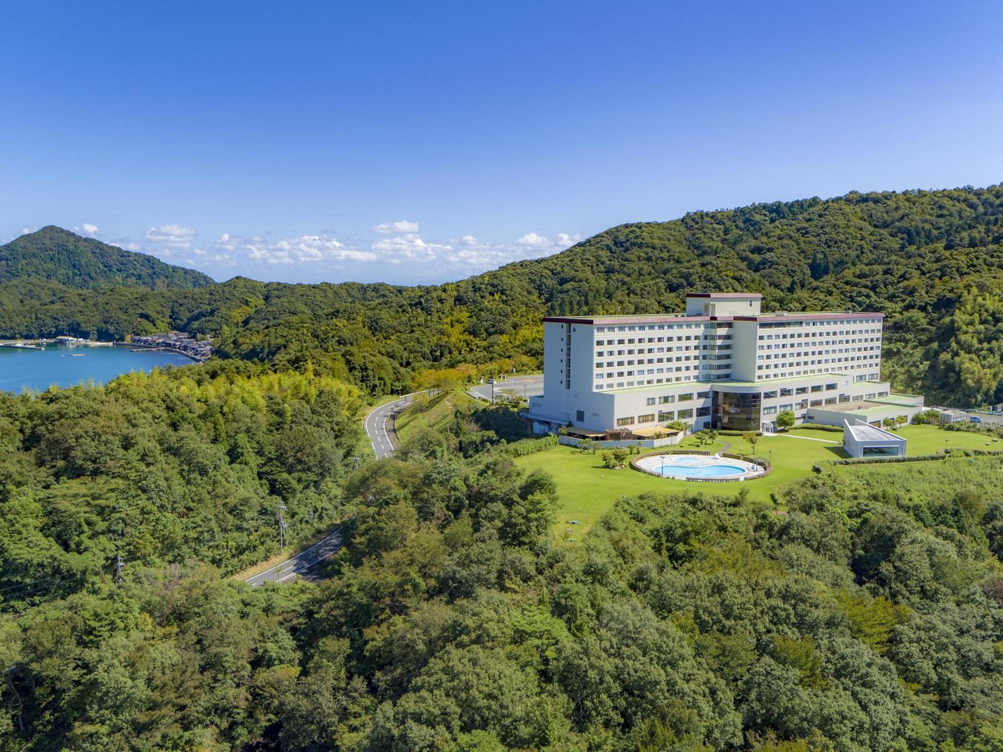 Mercure Kyoto Miyazu Resort & Spa المظهر الخارجي الصورة