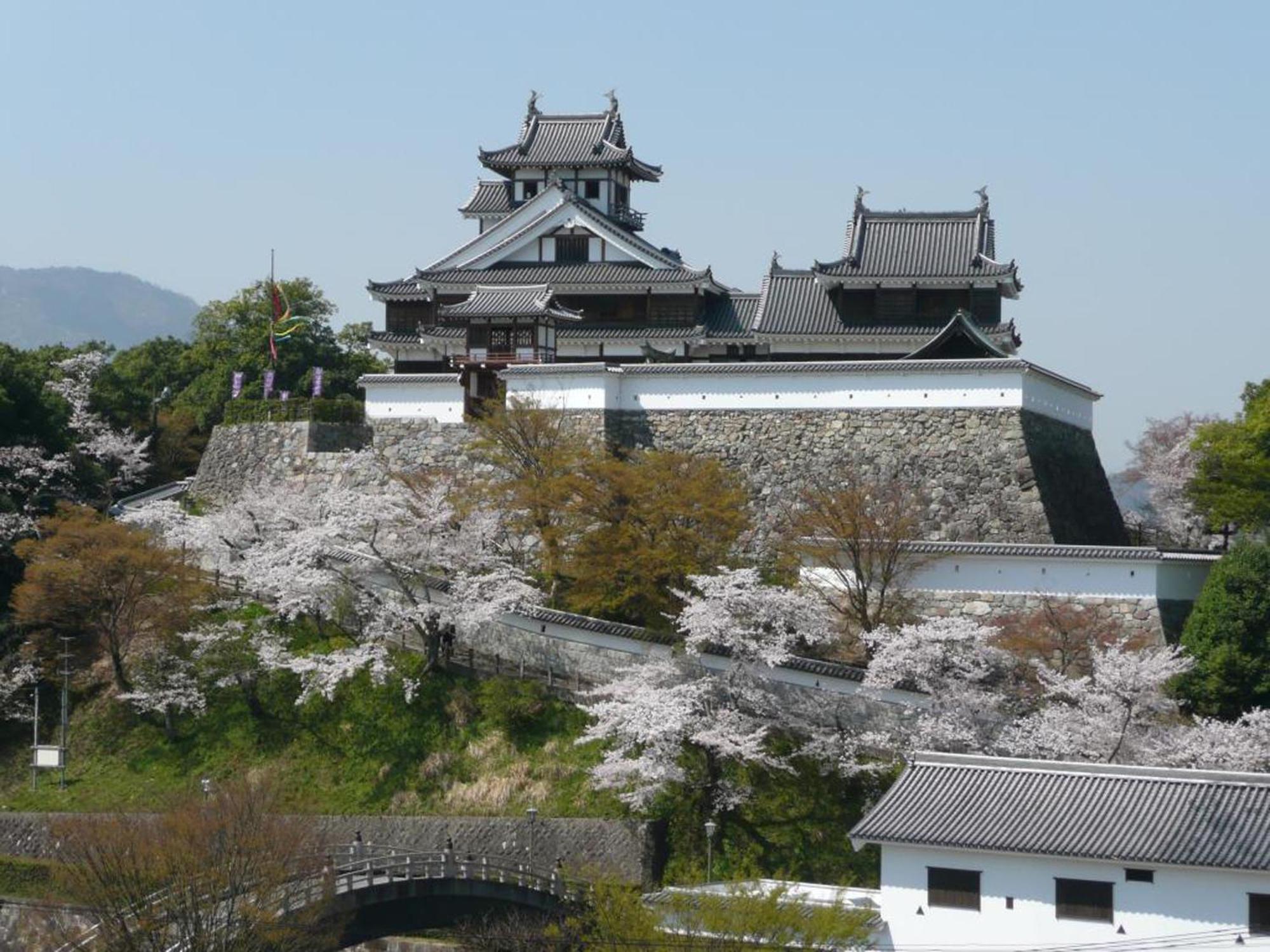 Mercure Kyoto Miyazu Resort & Spa المظهر الخارجي الصورة
