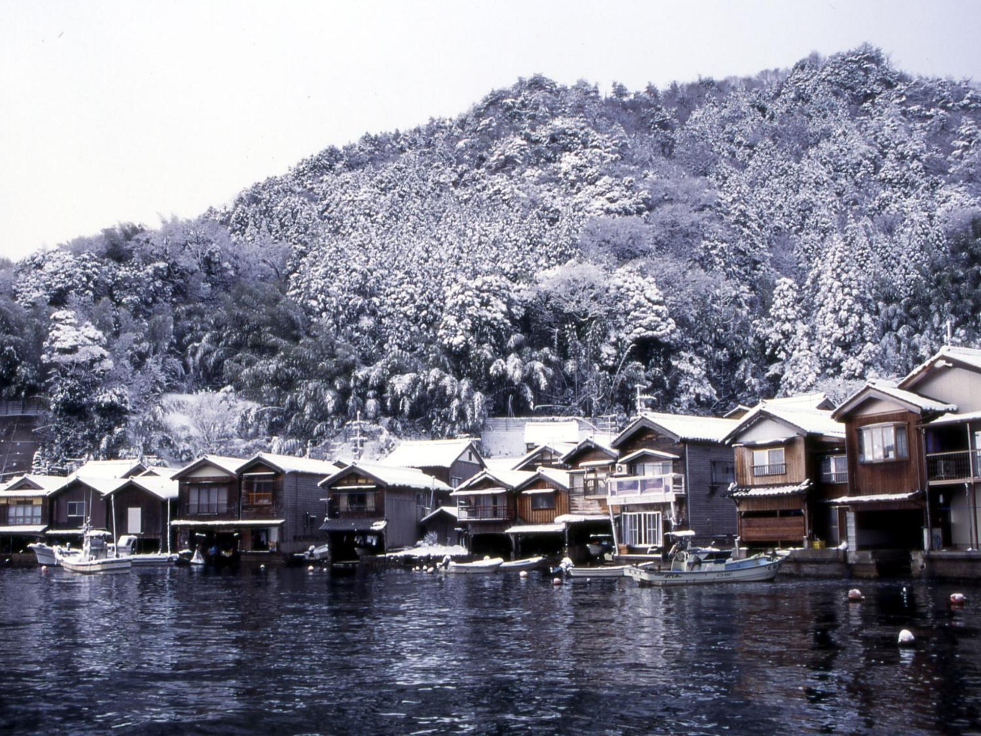 Mercure Kyoto Miyazu Resort & Spa المظهر الخارجي الصورة