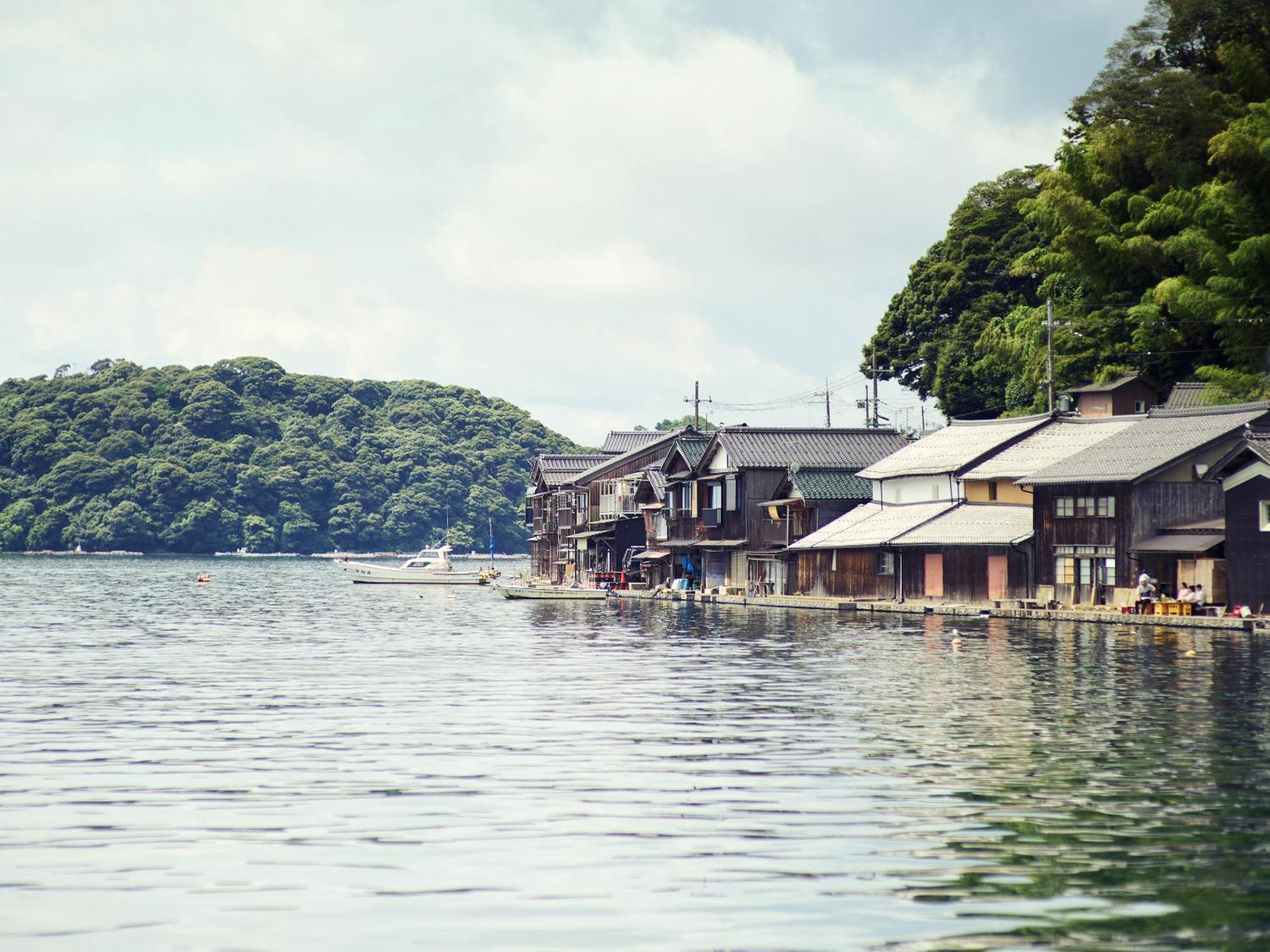 Mercure Kyoto Miyazu Resort & Spa المظهر الخارجي الصورة