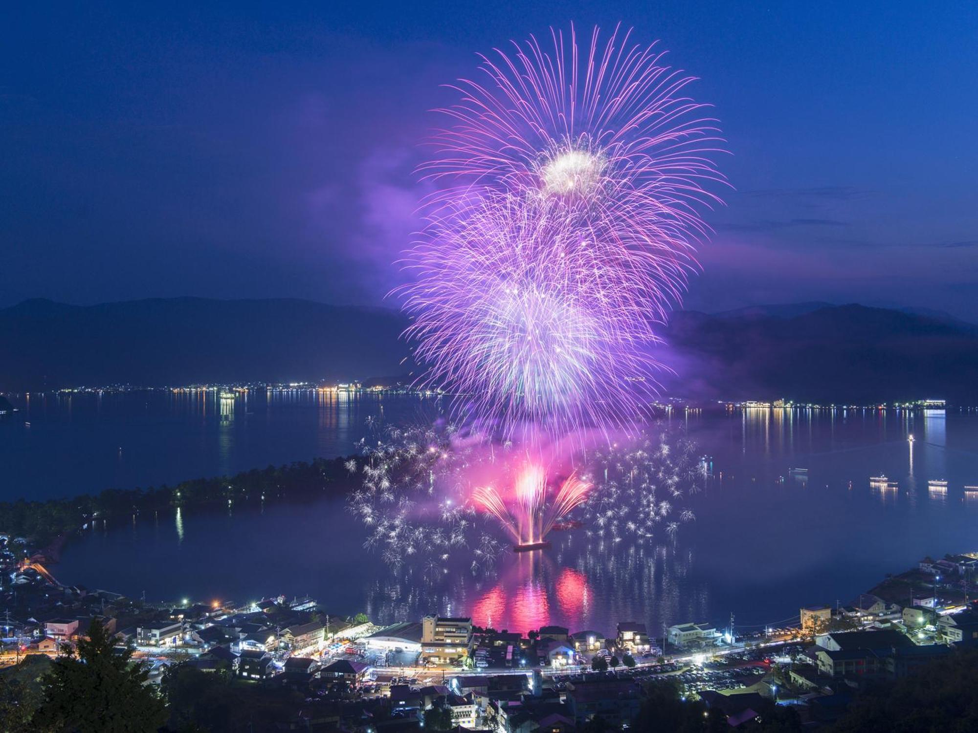 Mercure Kyoto Miyazu Resort & Spa المظهر الخارجي الصورة