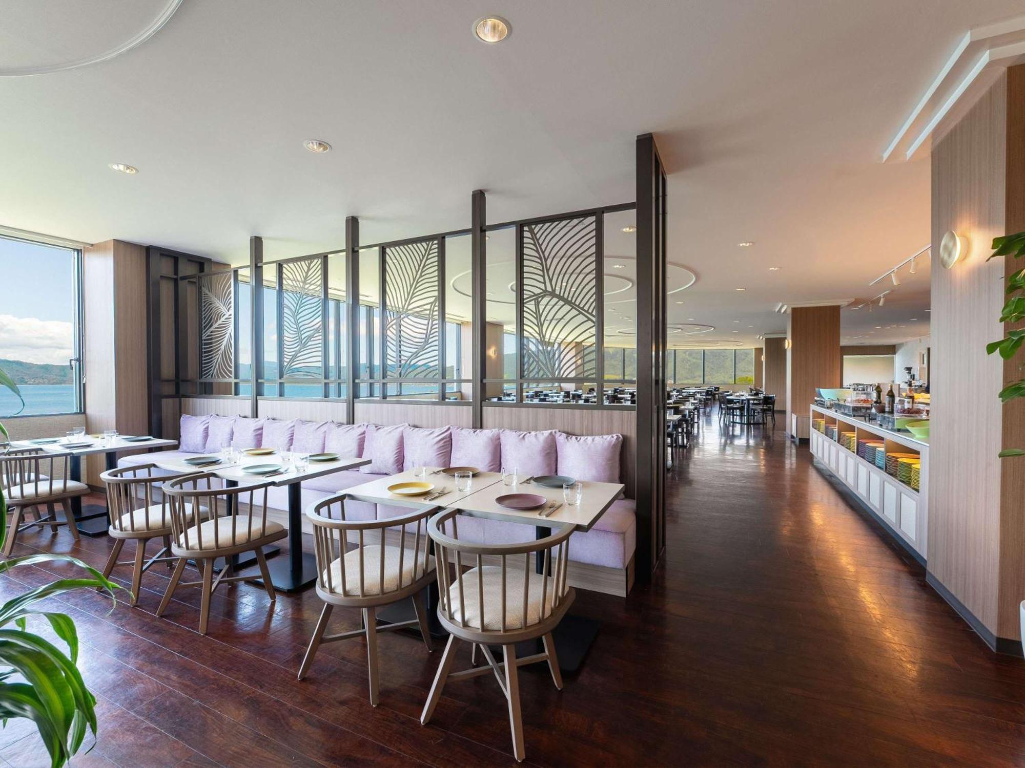 Mercure Kyoto Miyazu Resort & Spa المظهر الخارجي الصورة