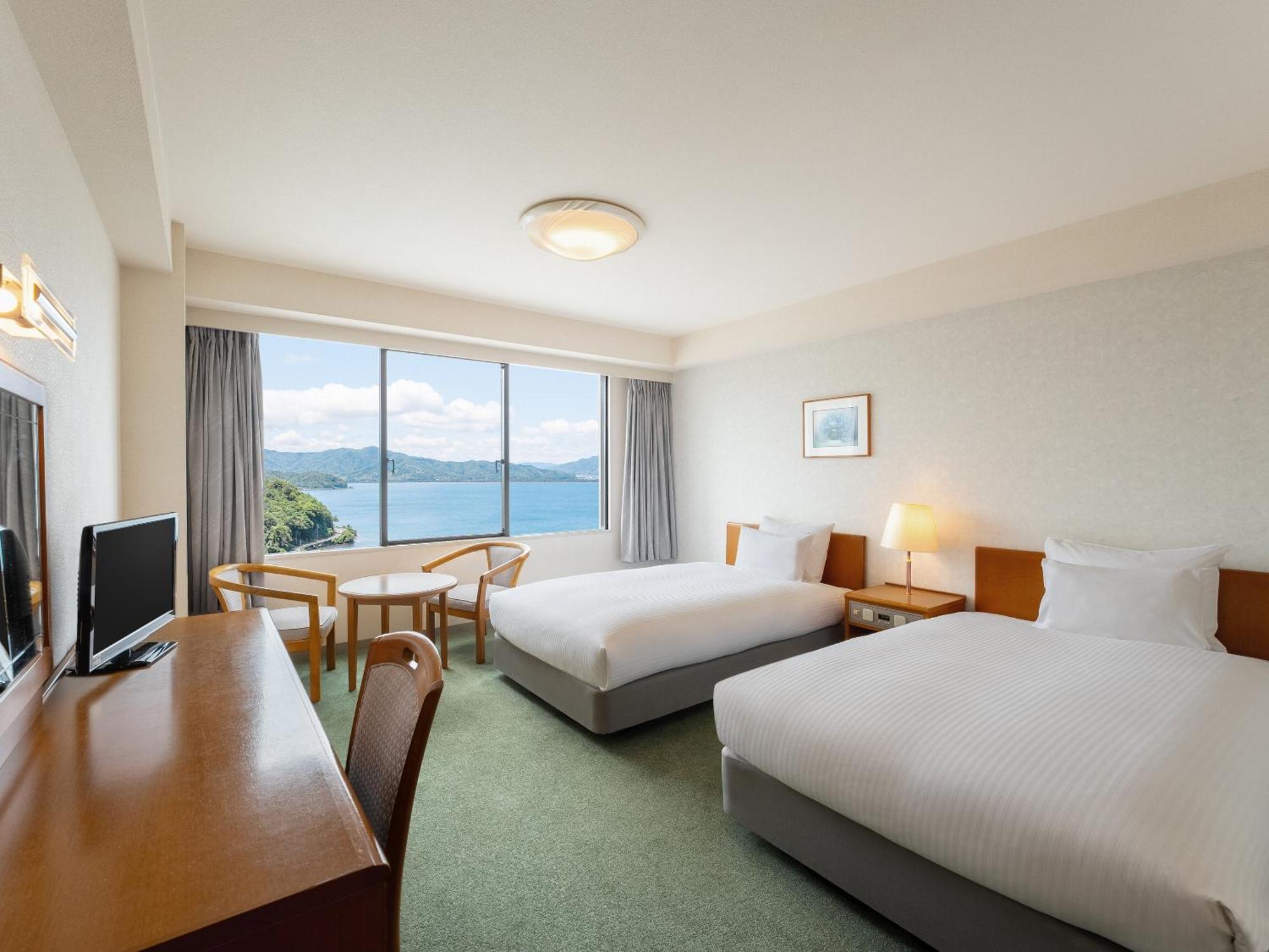 Mercure Kyoto Miyazu Resort & Spa المظهر الخارجي الصورة