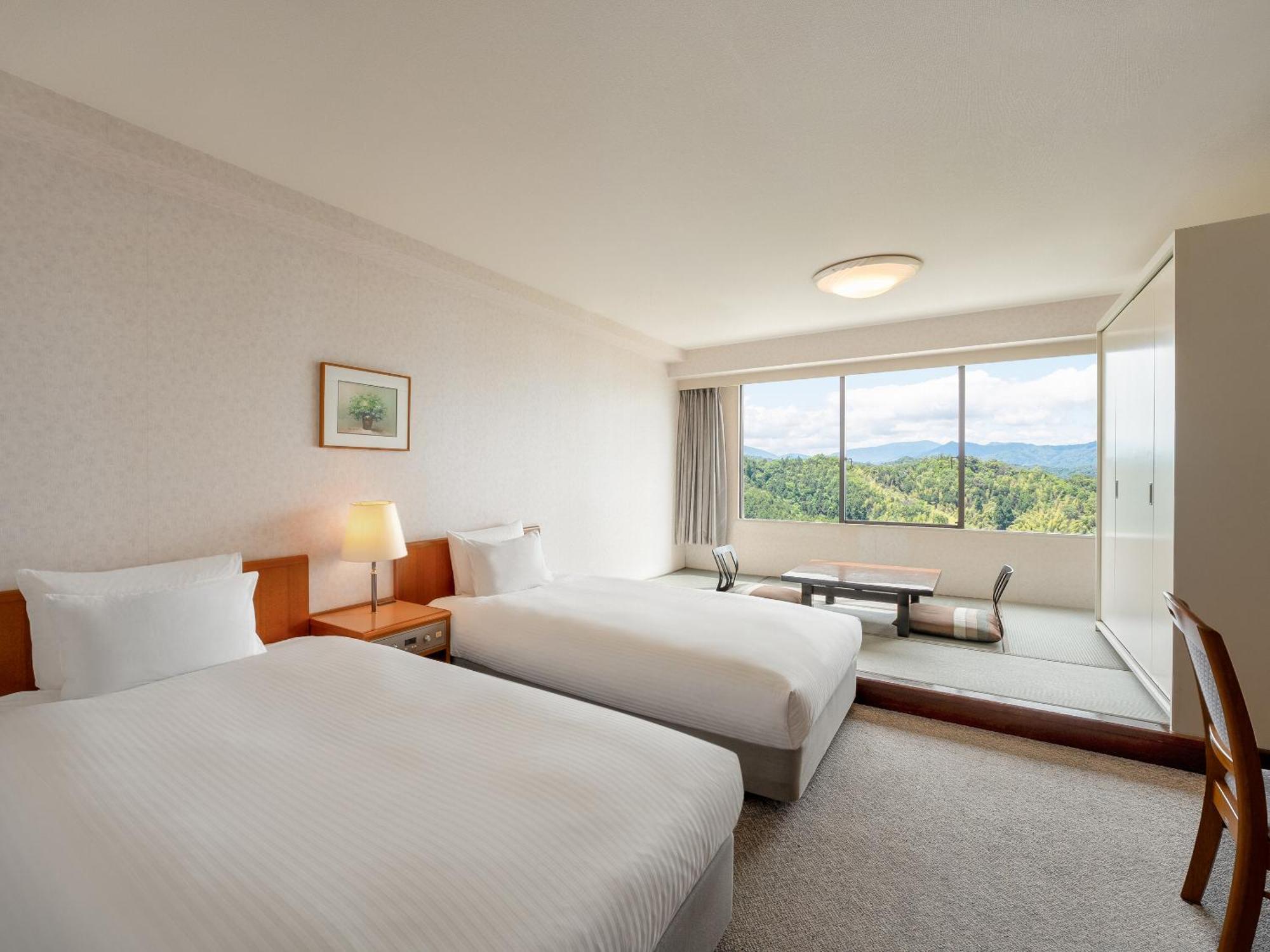 Mercure Kyoto Miyazu Resort & Spa المظهر الخارجي الصورة